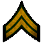 Corporal Corporal