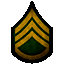 Staff Sergeant Staff Sergeant