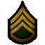 Staff Sergeant