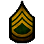 Sergeant First Class