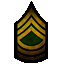 Master Sergeant