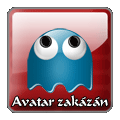 Avatar Zakázán Avatar Zakázán