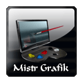 Mistr Grafik