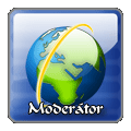 Moderátor Moderátor