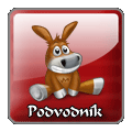 Podvodník Podvodník