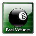 Pool Winner 2008