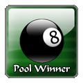 Pool Winner 2008 Pool Winner 2008