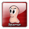 Spamer Spamer
