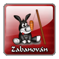Zabanován Zabanován